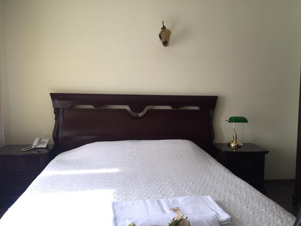 Hotel Adria 普里什蒂纳 外观 照片