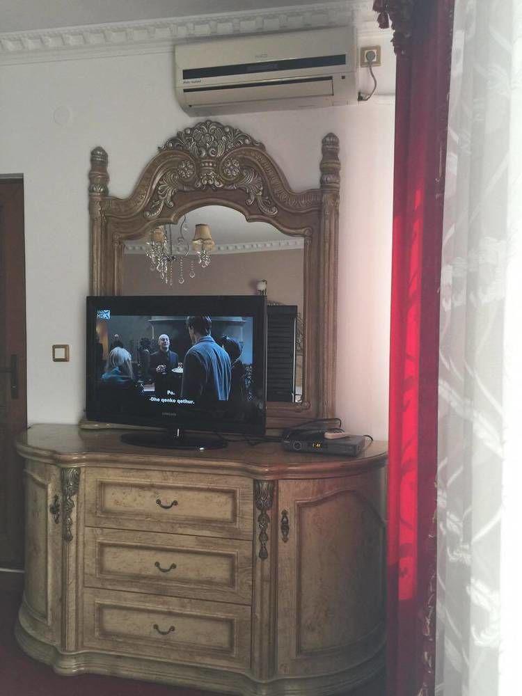 Hotel Adria 普里什蒂纳 外观 照片