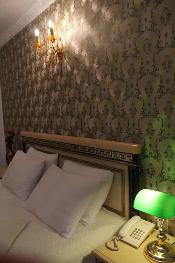 Hotel Adria 普里什蒂纳 外观 照片