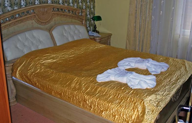 Hotel Adria 普里什蒂纳 客房 照片